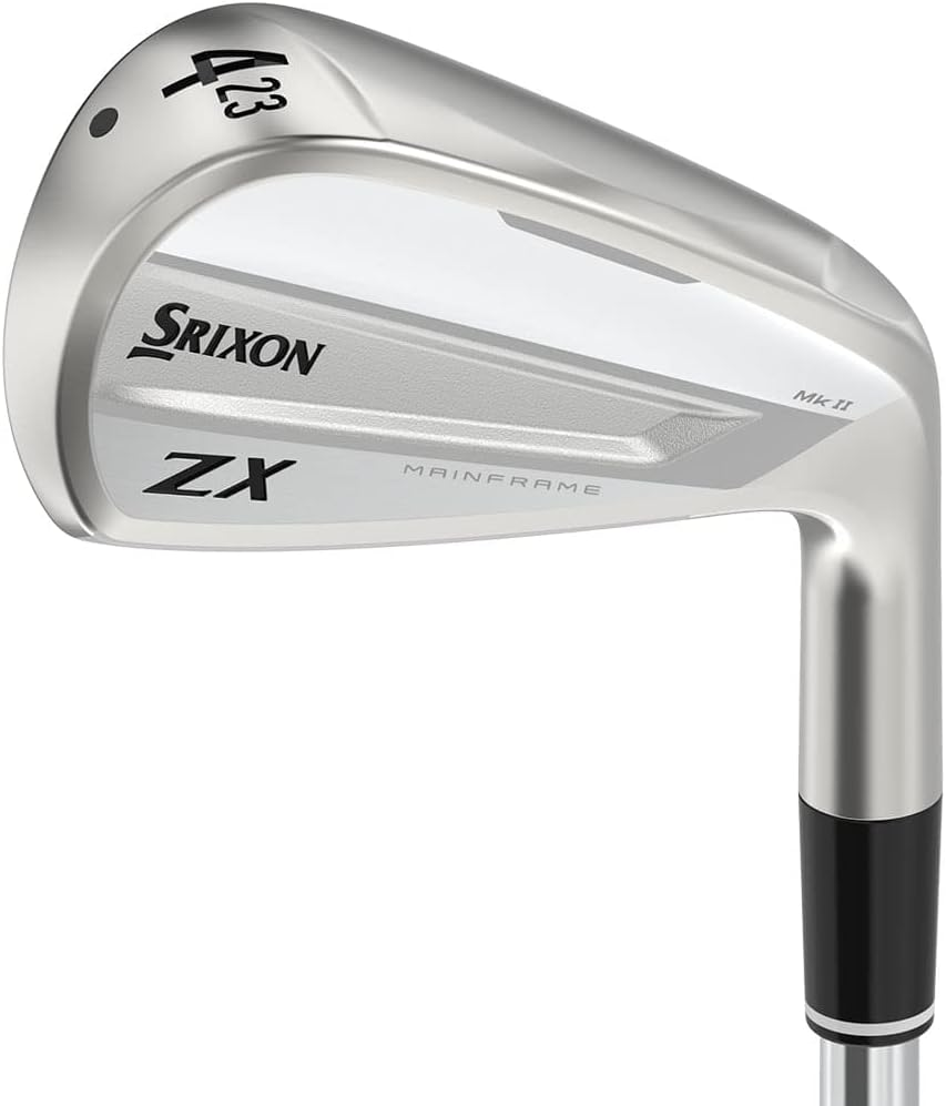 2023 Srixon ZX Mk II Utility Iron image number 1