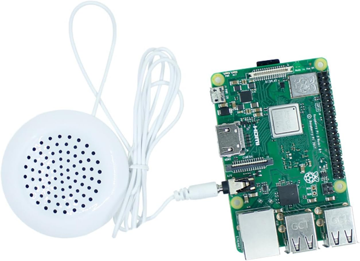 5 PCS Pillow Speaker,Pillow Speakers for Sleeping,3.5Mm Mini Speaker,Suitable for Mp3 Mobile Phone CD Portable Speaker image number 2