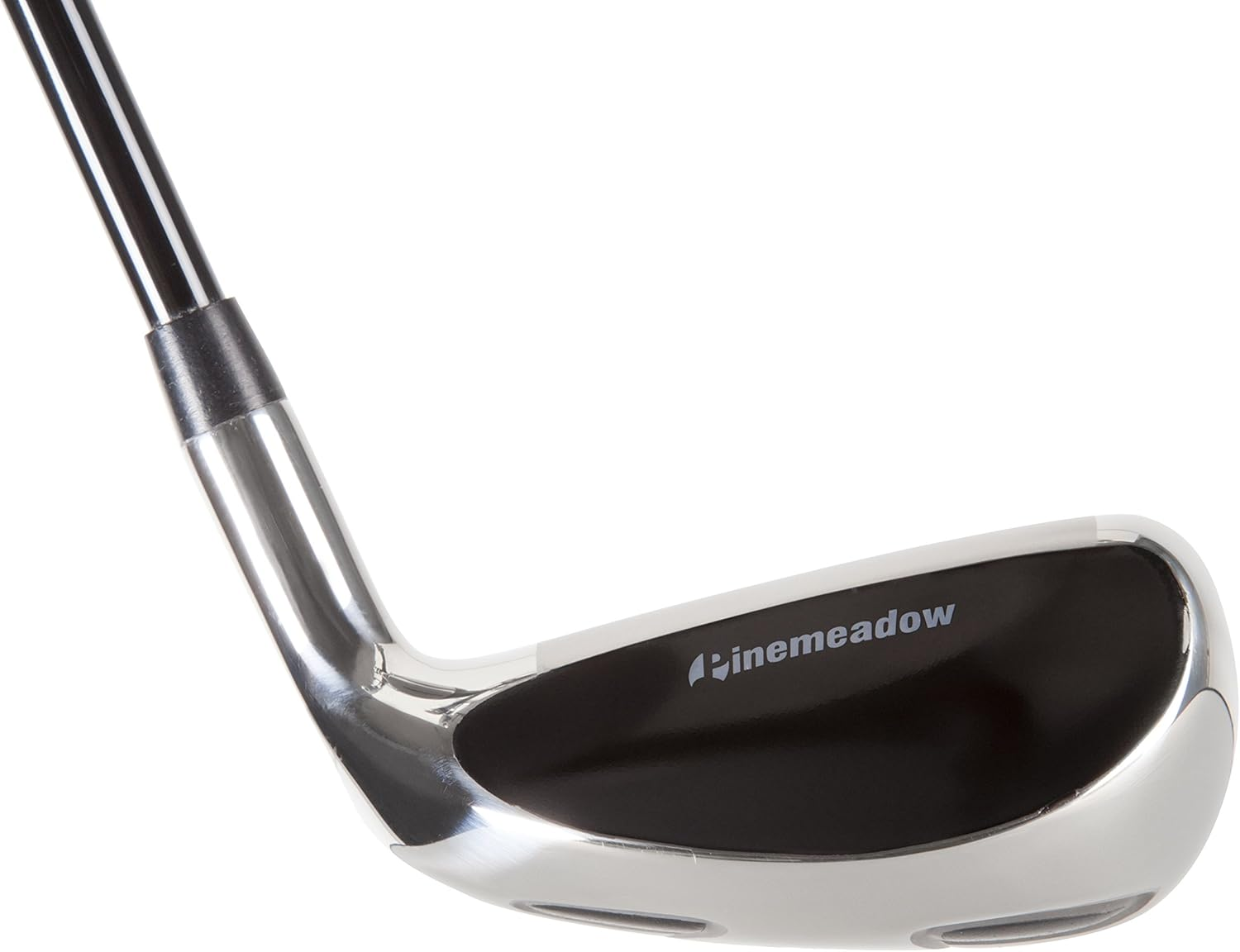 Pinemeadow Golf Pre Progressive 7 Iron (Men'S, Right Hand, Graphite, Regular, 7 Iron), (, Graphite,) image number 3