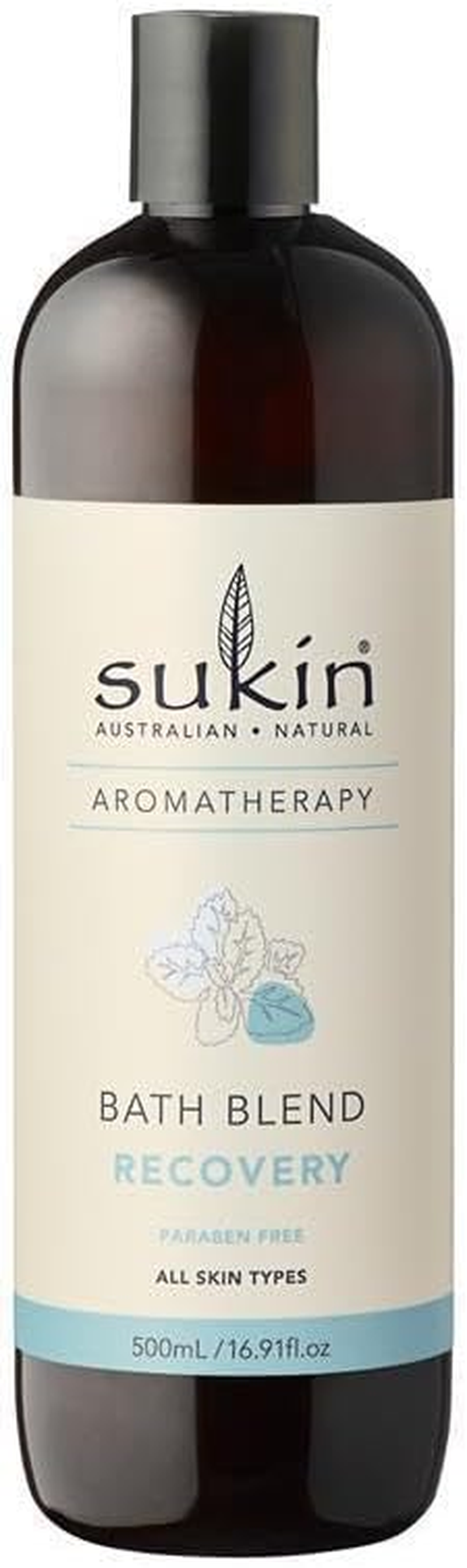 Sukin SLEEP BATH BLEND