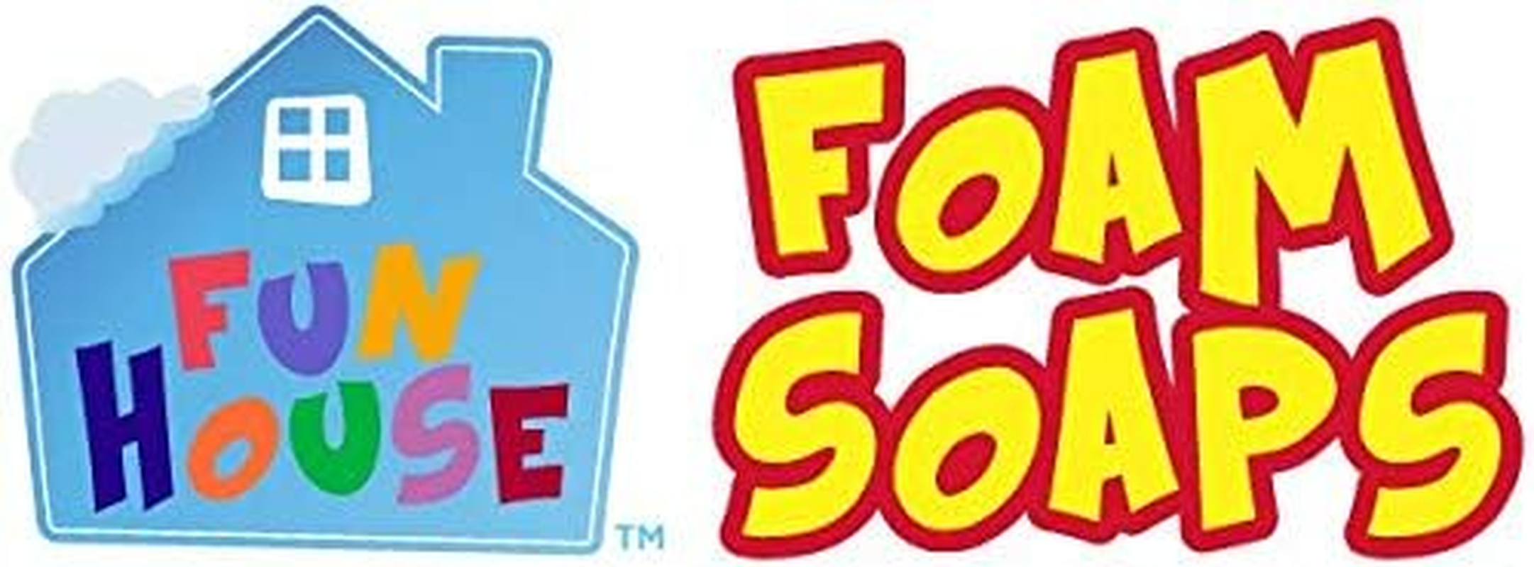 Moneysworth & Best Fun House Kids Foam Soap Very Berry & Blueberry Rush, (14422) image number 6
