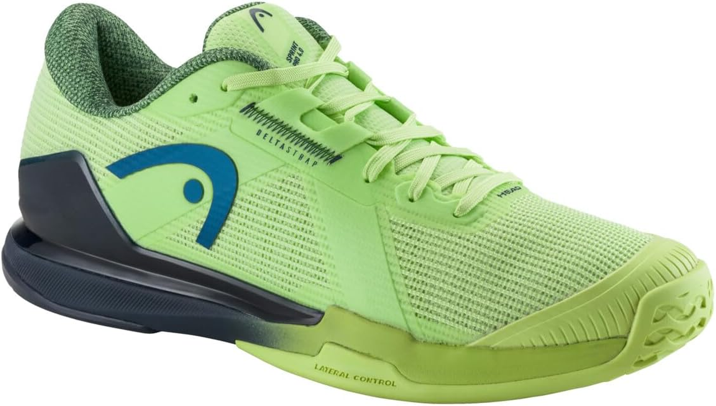 HEAD Sprint Pro 4.0 Men'S Tennis Shoes