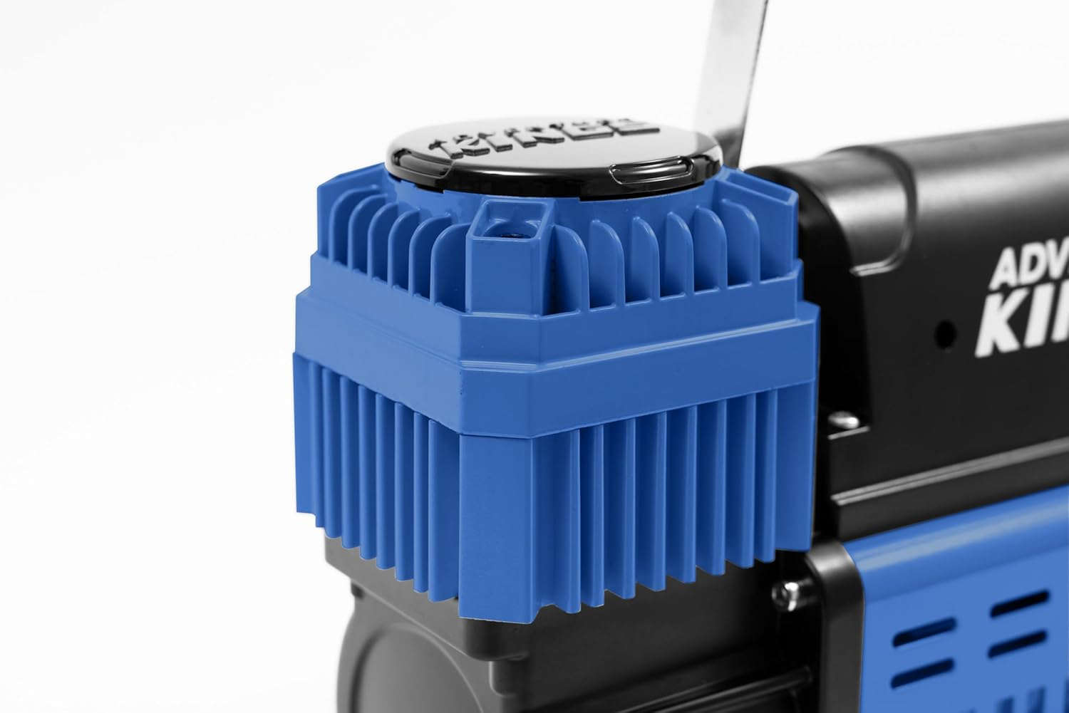 Adventure Kings Thumper Max Dual Air Compressor 12V + 600D Polyester Bag 4WD 4X4 image number 5