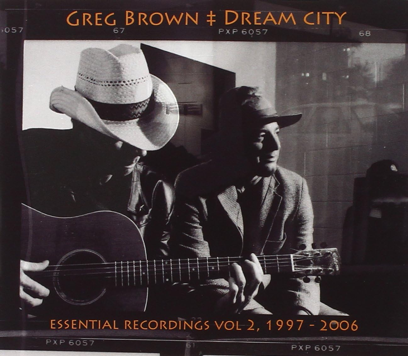 Dream City Essential Recordings, Vol. II 1997-2006