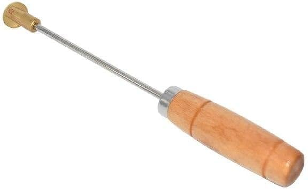 Beekeeping Hive Frame Wiring Bench, Wiring Jig, Copper Roller & Eyelets Wire Tensioner Wire Embedder image number 1