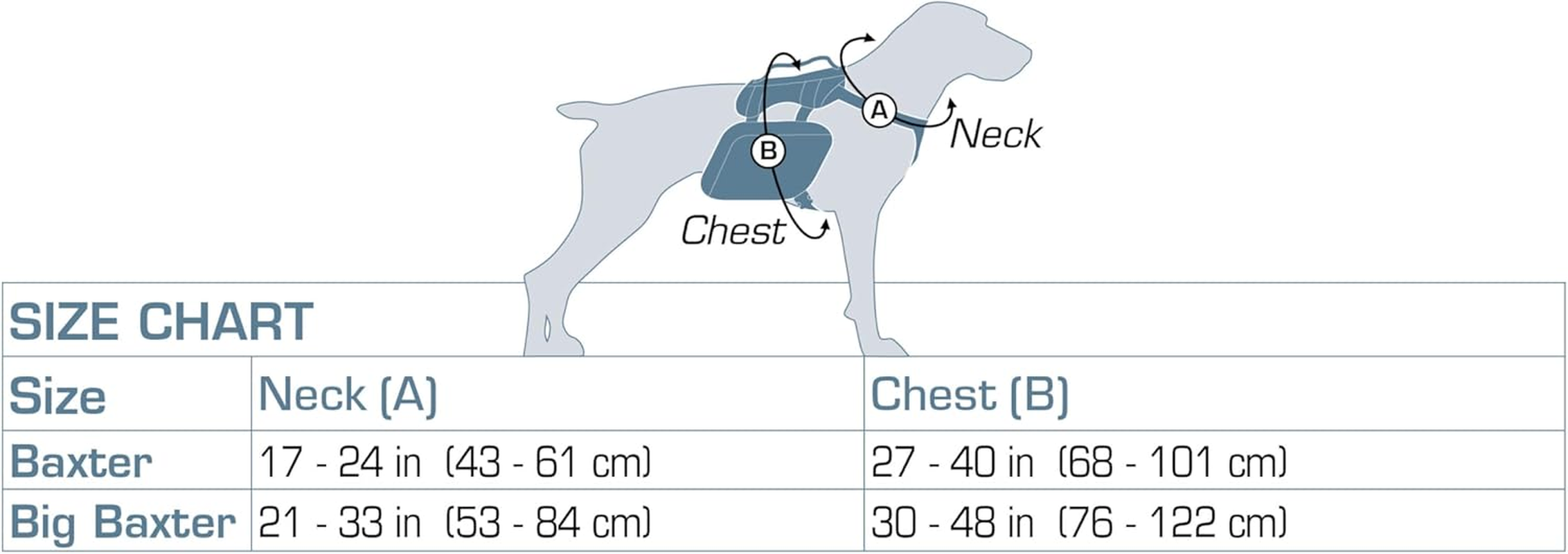 Kurgo Big Baxter Dog Backpack, Dog Saddlebag, Dog Pack, Adjustable Saddlebag for Hiking, Walking, Running, Camping, Black/Orange image number 3