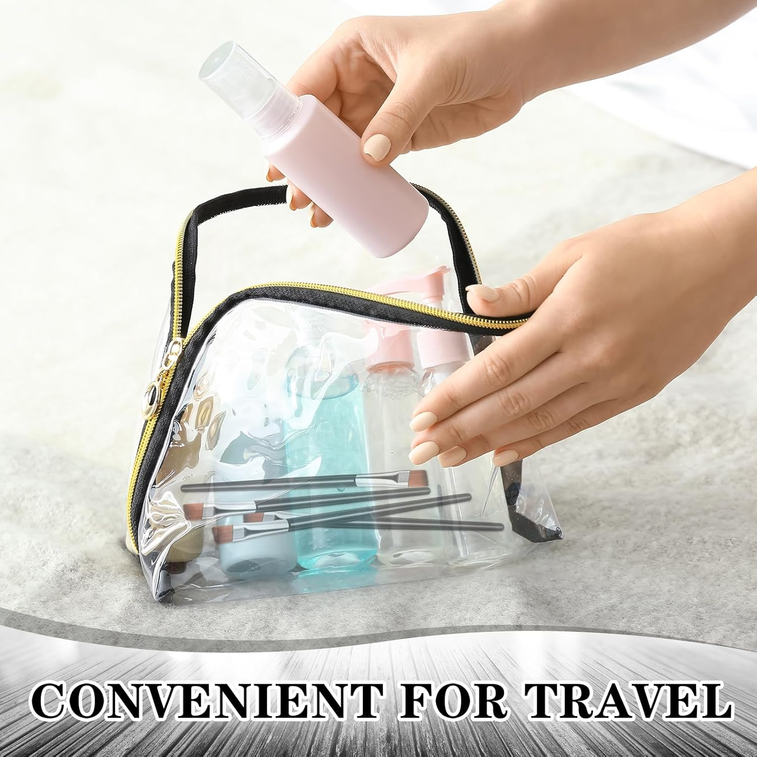 Gerrii 200 Pieces Disposable Angled Eyebrow Brushes Bulk Brow Tint Brushes Eye Makeup Brush Eyeliner Brush Tinting for Women Girls Salon Beauty Cosmetic Make up Tool Esthetician Supplies(Silver) image number 2