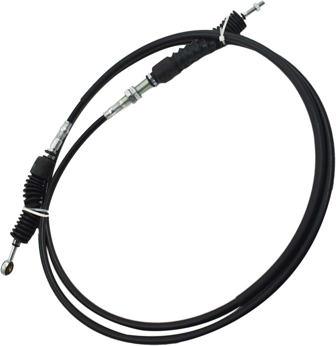 WFLNHB Shift Control Cable 54010-1089 Replacement for Kawasaki Mule 2500 2510 2520 image number 5