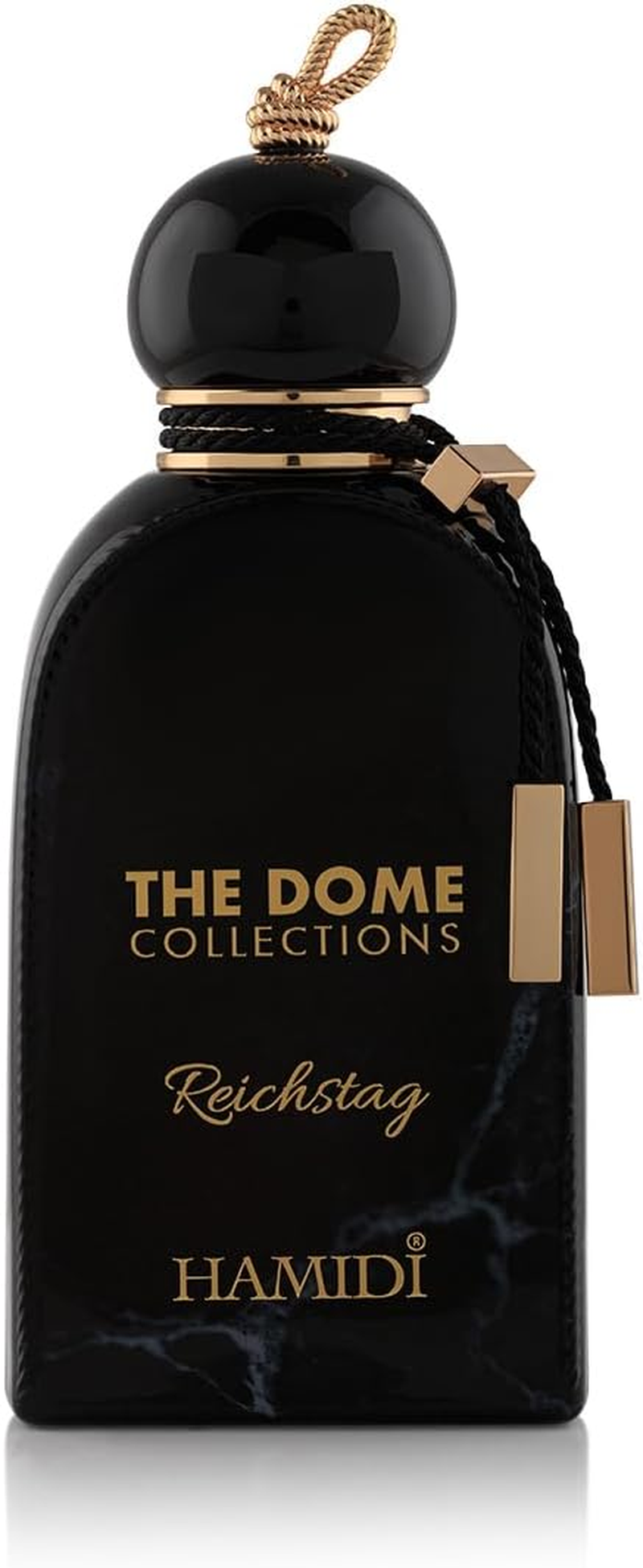 The Dome Collection - Reichstag by Hamidi for Unisex - 3.4 Oz EDP Spray image number 1