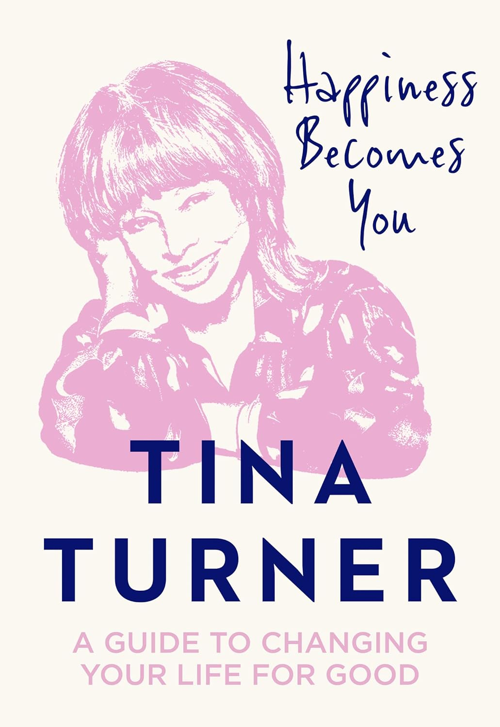 Happiness Becomes You: a Guide to Changing Your Life for Good image number 1