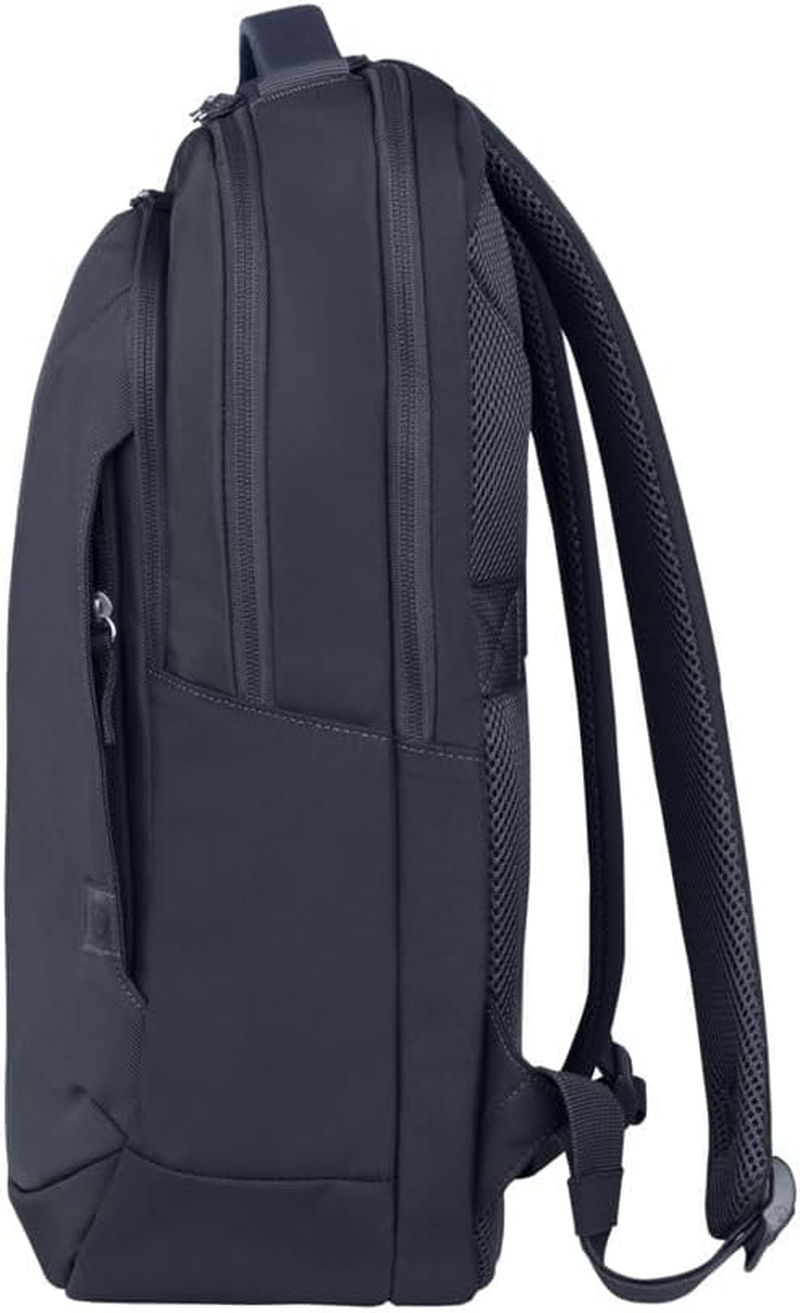 HP Inc. Unisex HP Everyday Notebook Backpack 40.9 C Backpack, Gray, Einheitsgr&ouml;&szlig;e image number 2