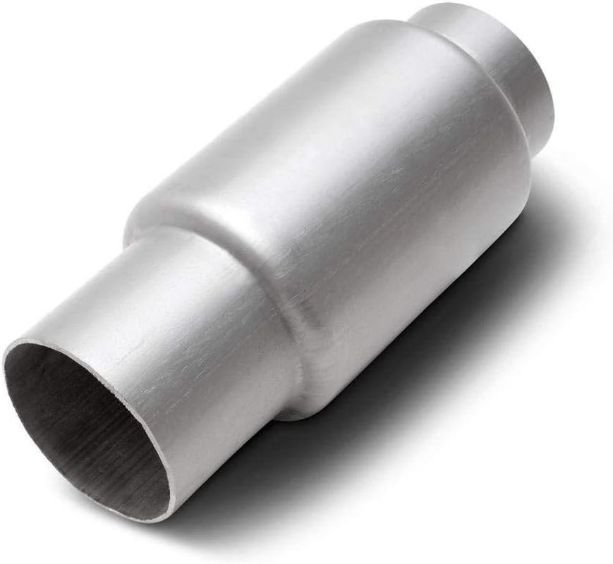 Dynomax 24250 Race Mini Bullet Muffler