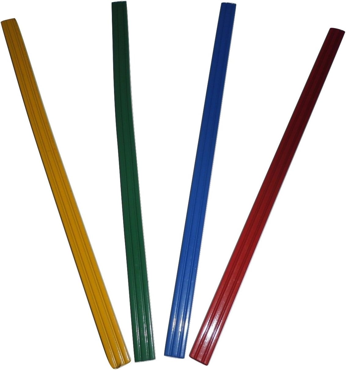 8 Inch Color Magnetic Bar/Strip for Whiteboard, Fridge - Box of 12 Pieces image number 6