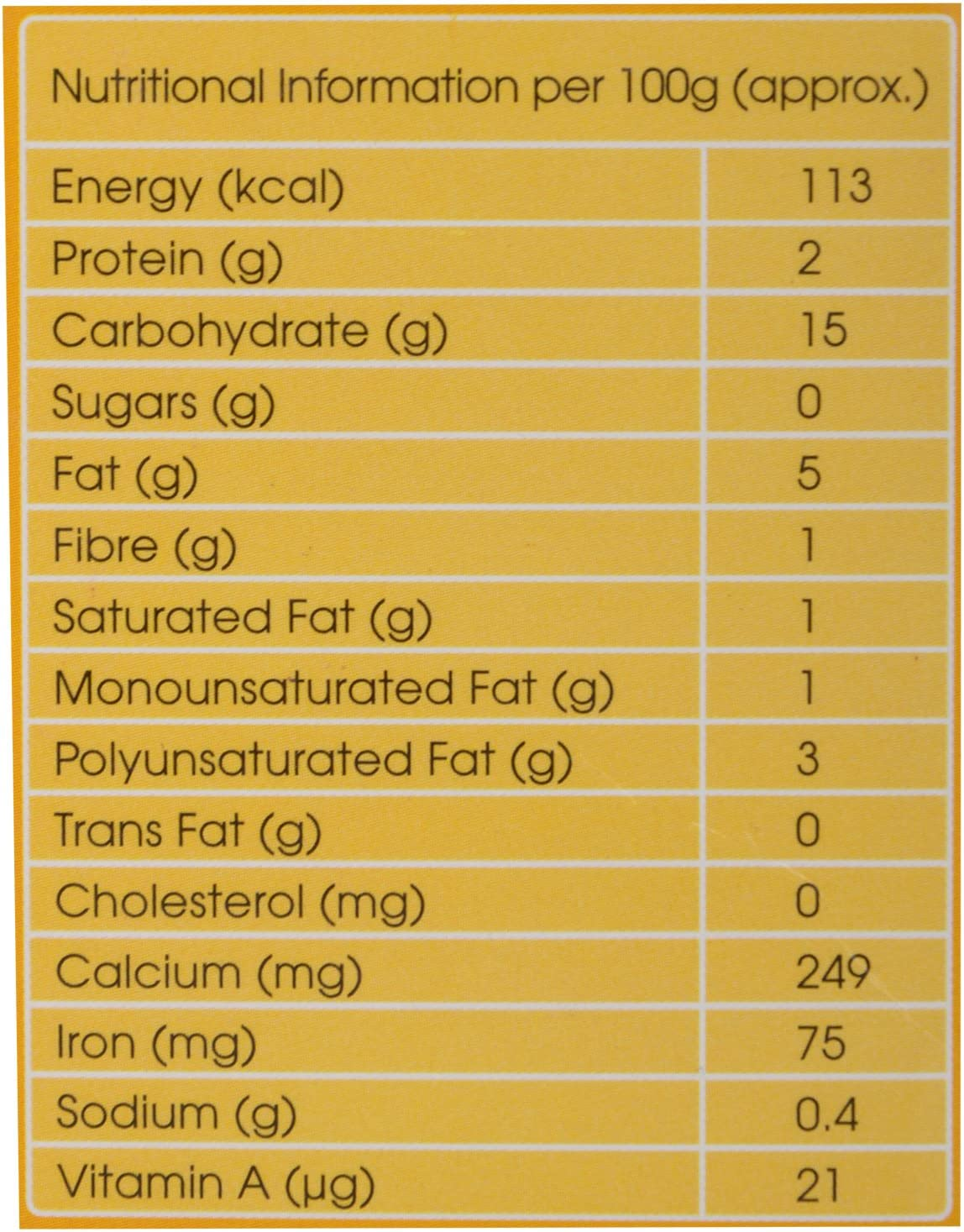MTR Ready-To-Eat Alu Methi, 300 G
