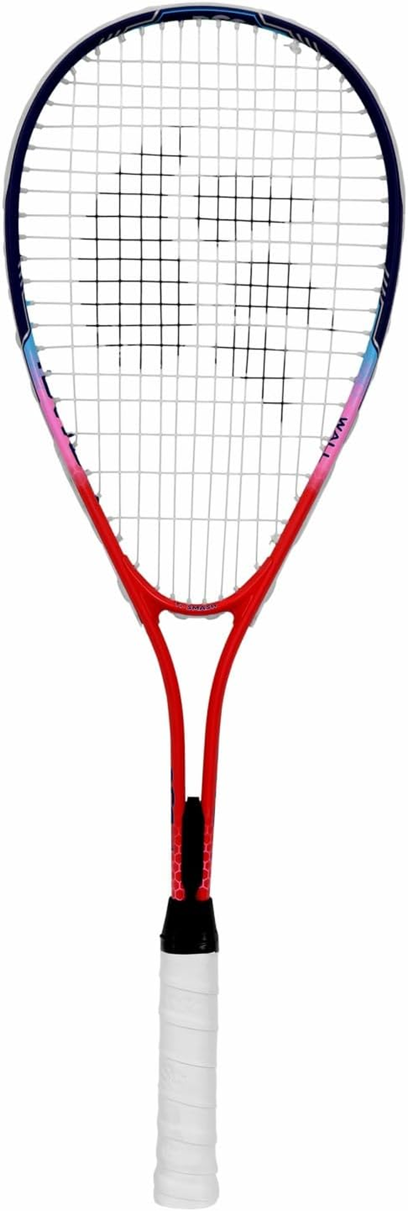 DSC Ti Smash Aluminium Squash Racquet image number 3