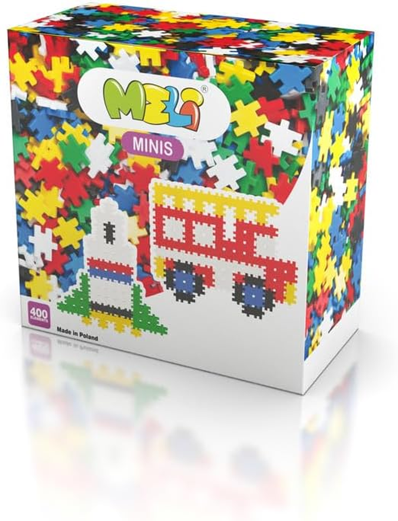 Meli Minis 400 image number 5