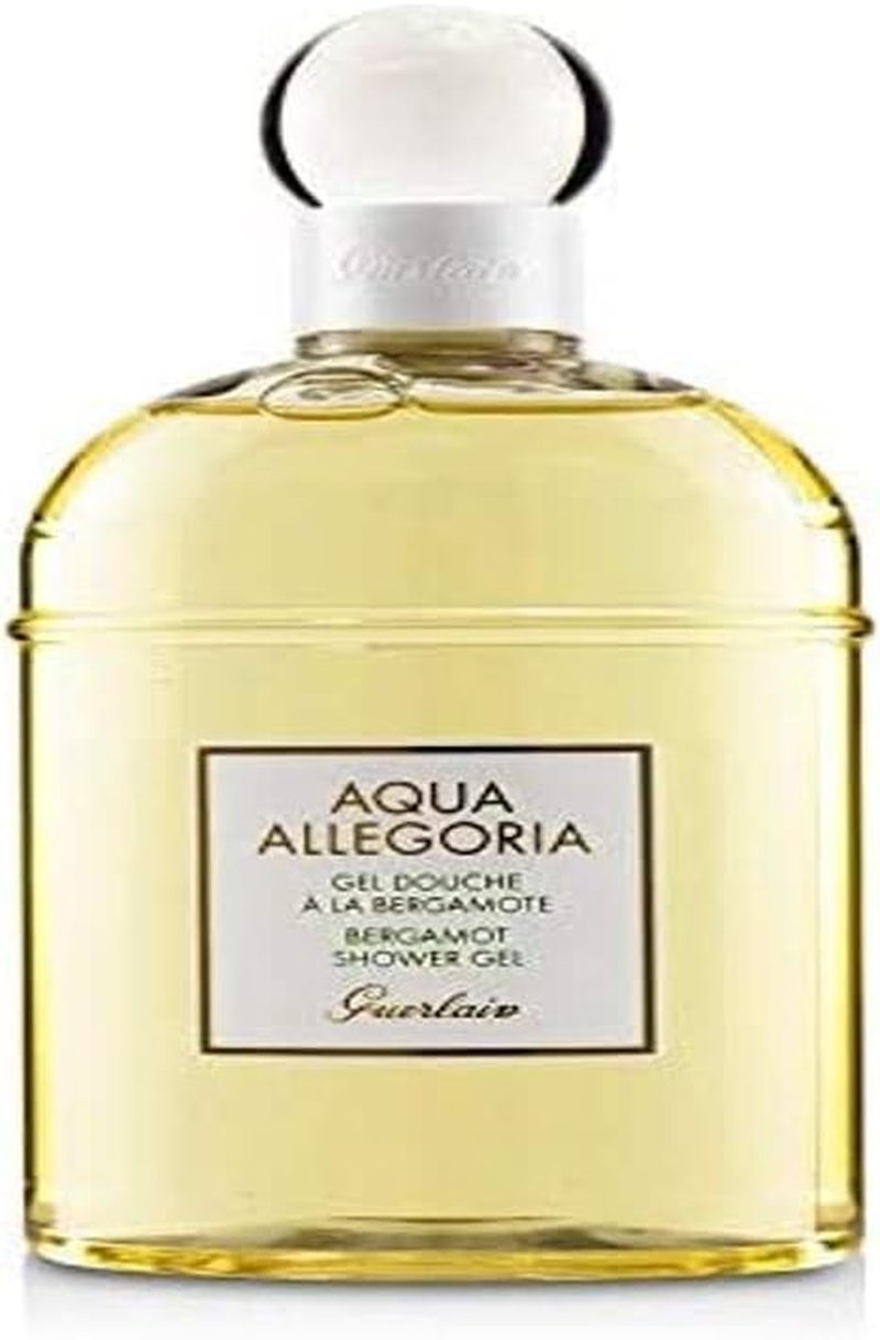 Guerlain Shower Gel, 210 G