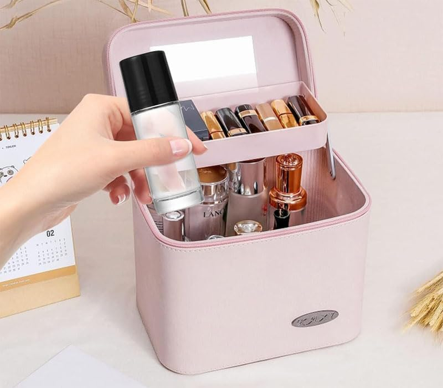 WADY 4PCS 50Ml Essential Oil Glass Roller Bottles - Empty Refillable Clear Roll-On Container with Plastic Balls and Lids (Clear) image number 4