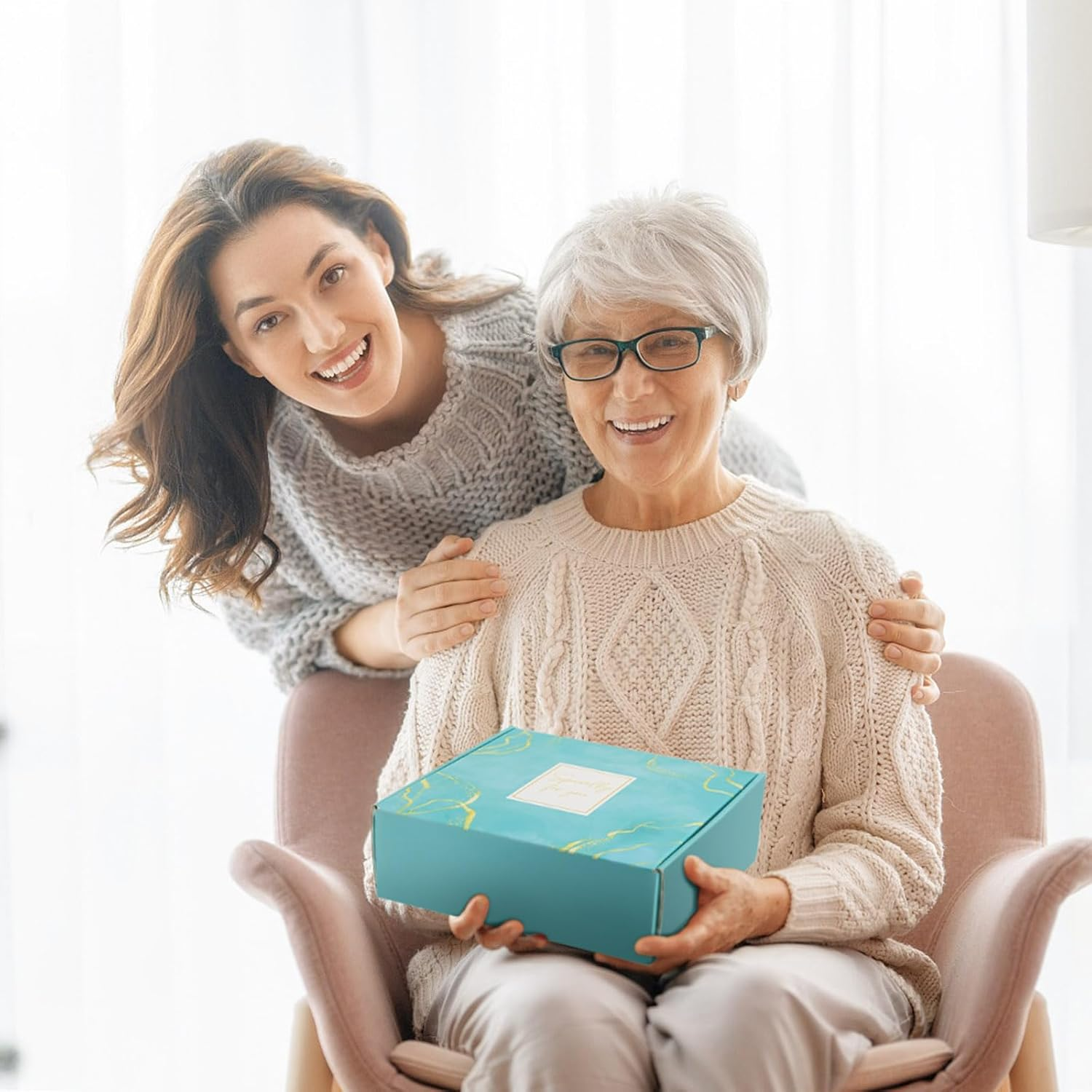 Uwingess Retirement Gift for Woman,Best Cool Retirement Gifts for Coworker Teacher Nurses Boss Friends Mom Grandma Retirees, Funny Retired Gifts image number 6