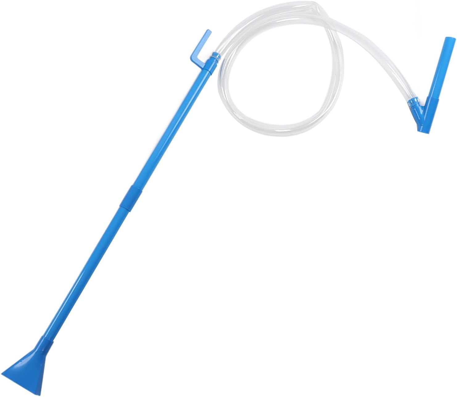 Cordless Rechargeable Pool Vacuum Handheld Portable Spa Cleaner for Dirt Grass Debris Manual Spa Vacuum for Hot Tub Spa Vacuum Automatic Pool Cleaners Manual Automatic Pool Cleaners image number 2