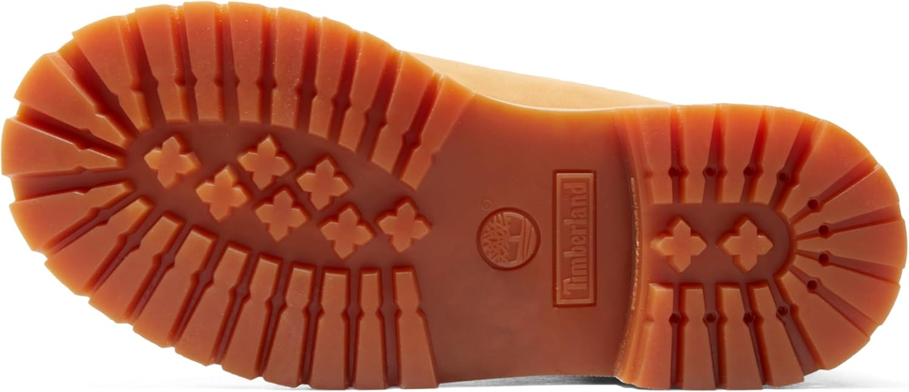 Timberland Kid'S Premium 6 Inch Lace up Waterproof Boot image number 1