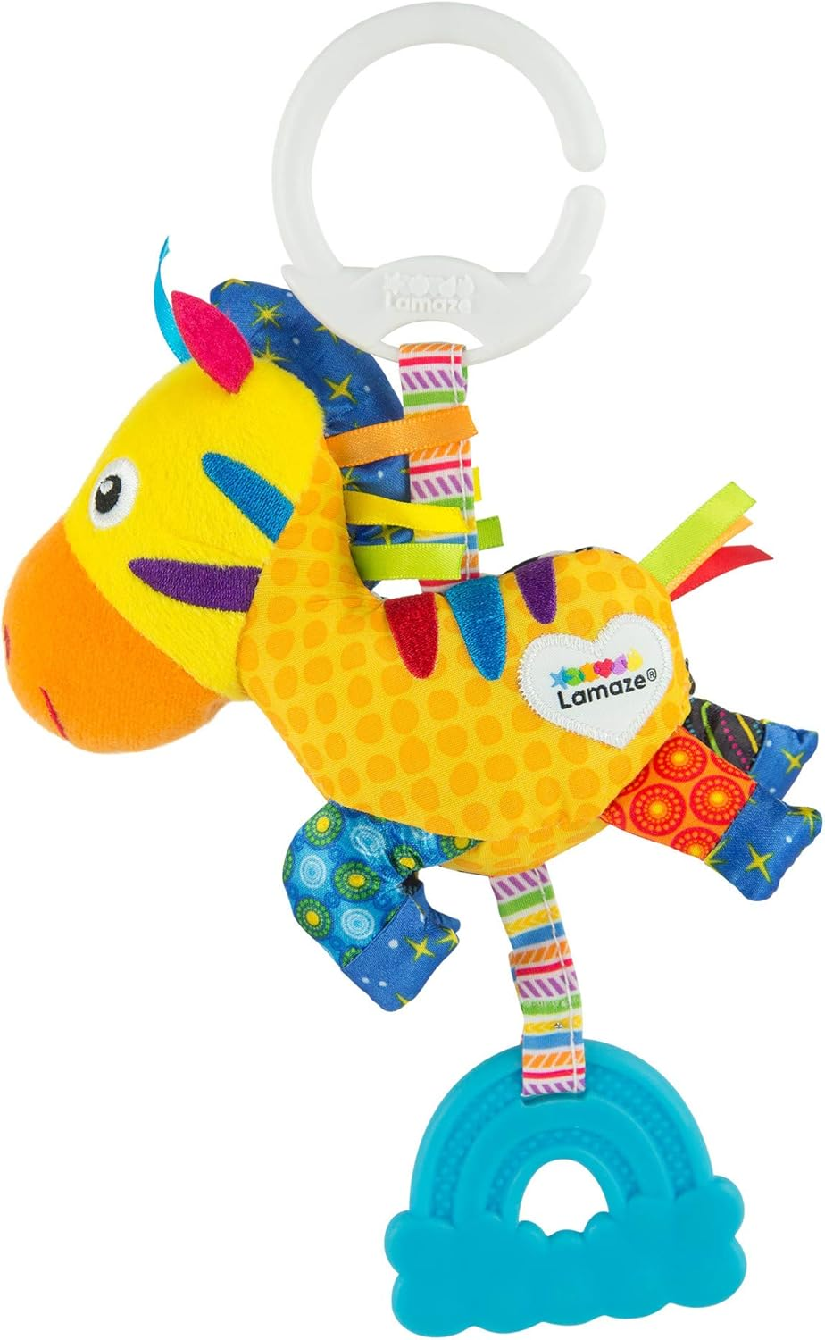 LAMAZE L27528, Multicoloured image number 3