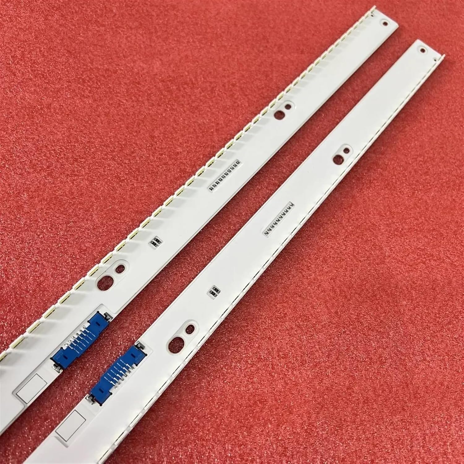 KBCTFWP LED Backlight Strip Fit for Samsung UE49KU6470U UE49KU6400U UE49KU6450U UE49KU6500U UE49KU6510U UE49KU6650U UE49KU6670U UE49MU6400U image number 1