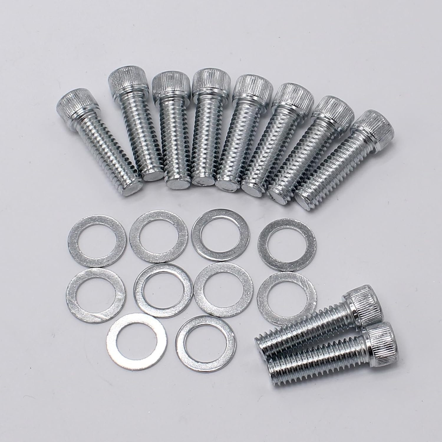 Differential Covers with 10 Bolts 8.5" 8.6" Repair Parts Compatible Black Sturdy Professional Install Accessory Aluminum image number 2