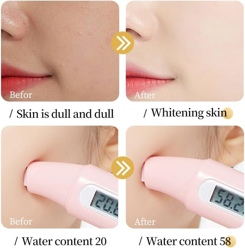 Face Masks, Beauty Sheet Masks image number 4