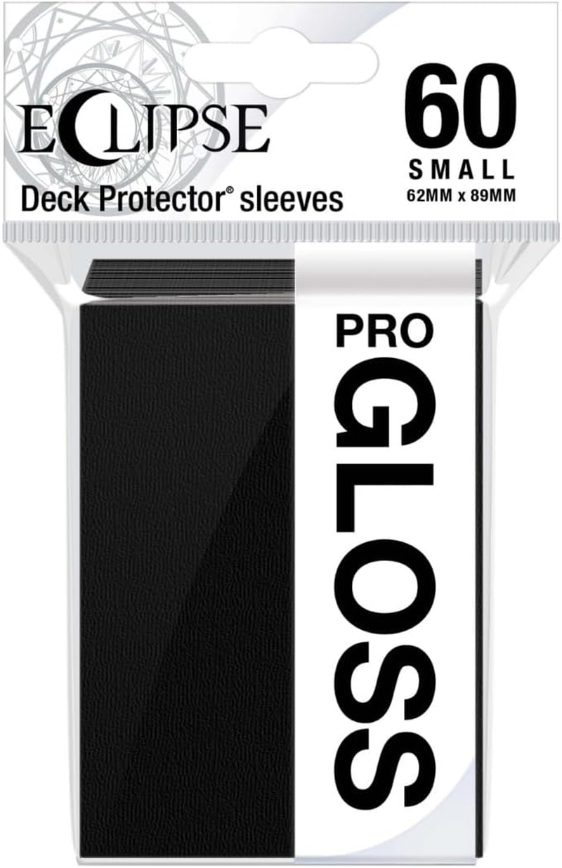 Ultra Pro Eclipse Gloss Deck Protector Sleeves