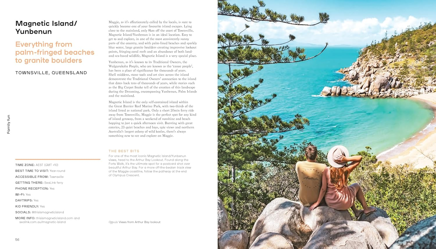 Ultimate Island Escapes: Australia image number 5