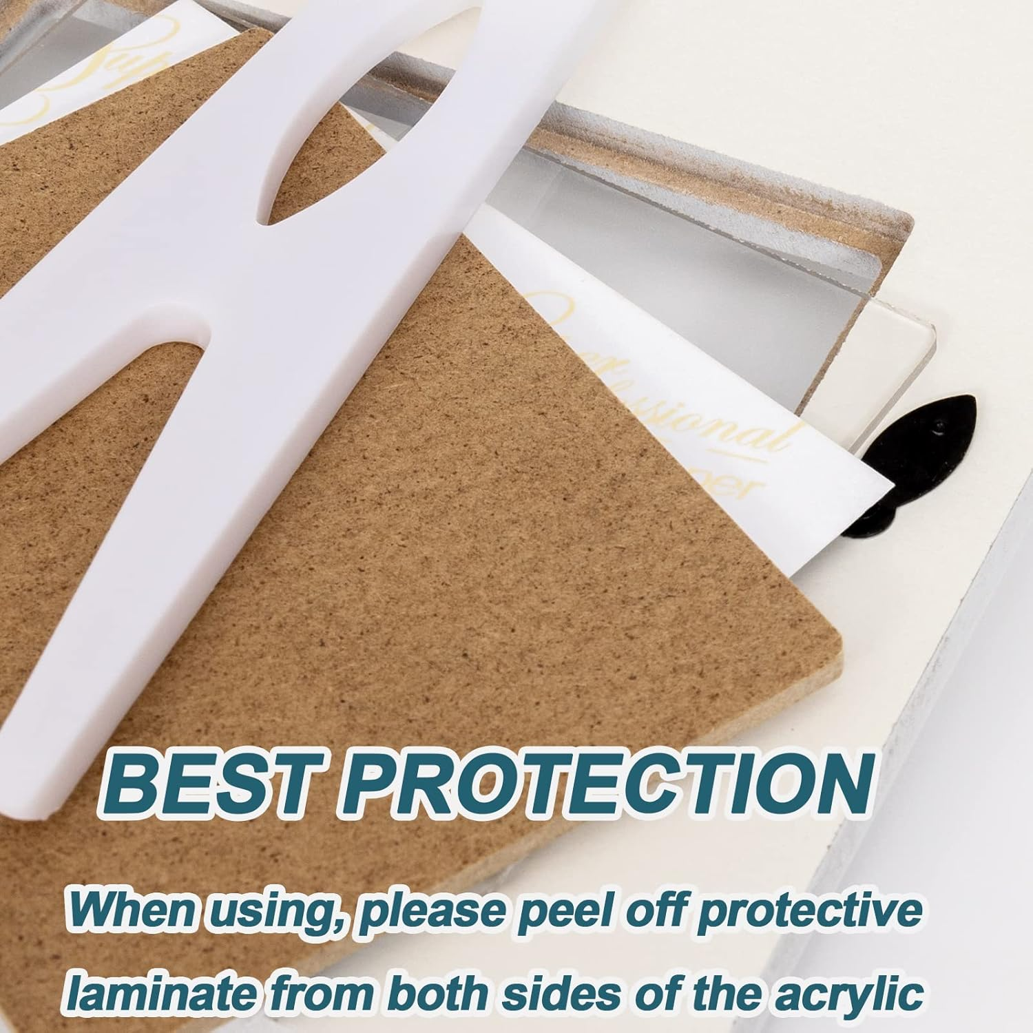 BUULUE Ultrasound Picture Frame, Sonogram Picture Frame with Belly Bump Fruit & Vegetable Signs, Expecting Parents to Be Unique Gifts for Pregnant Women, Pregnancy Milestone to Track Baby Grow, White