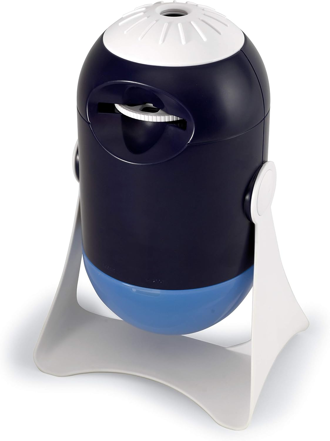 Brainstorm Toys E2000 Space Home Planetarium & Projector Nightlight, Multi-Colour image number 4