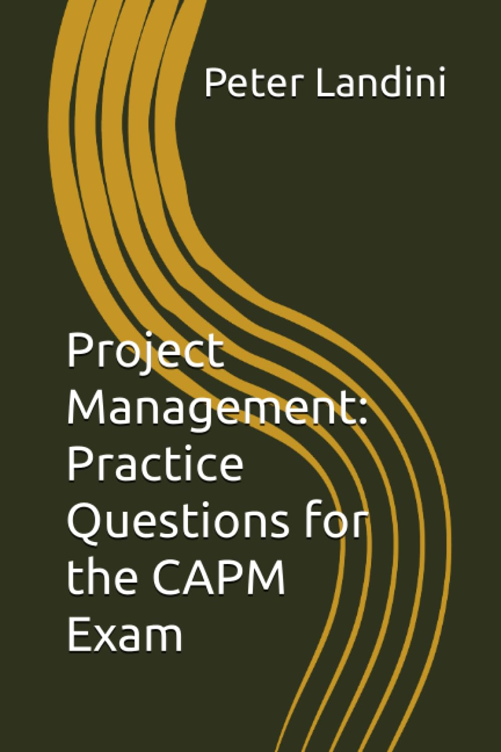 Project Management: Practice Questions for the CAPM Exam image number 1