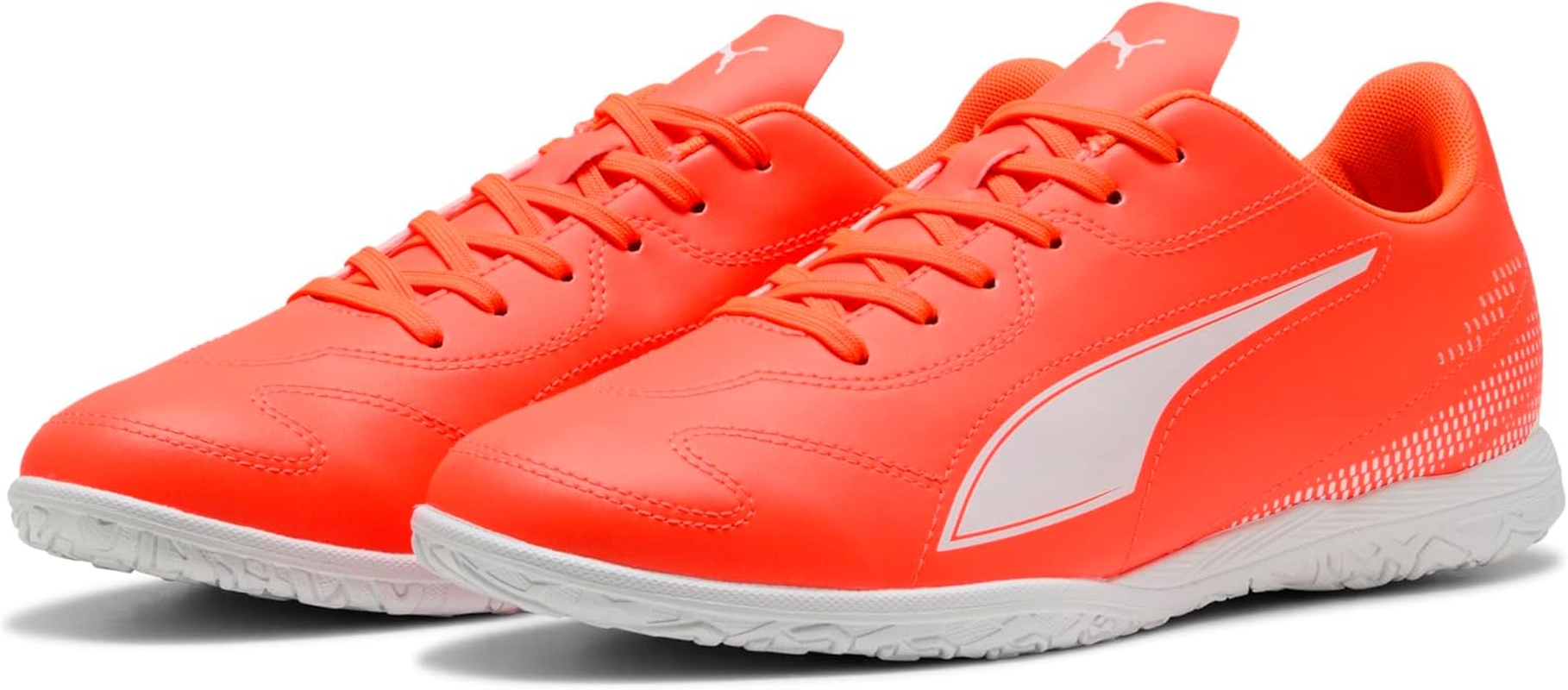 PUMA Men'S Vitoria Ii It Soccer Shoe