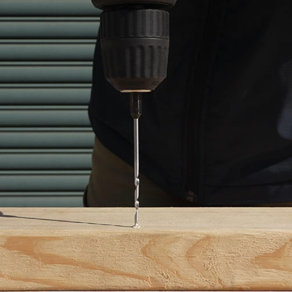 Star-M 75B-SA Hex Shank Hole Cone a Set 0.1, 0.2, 0.2 Inch (3, 4, 5 Mm) Set image number 2