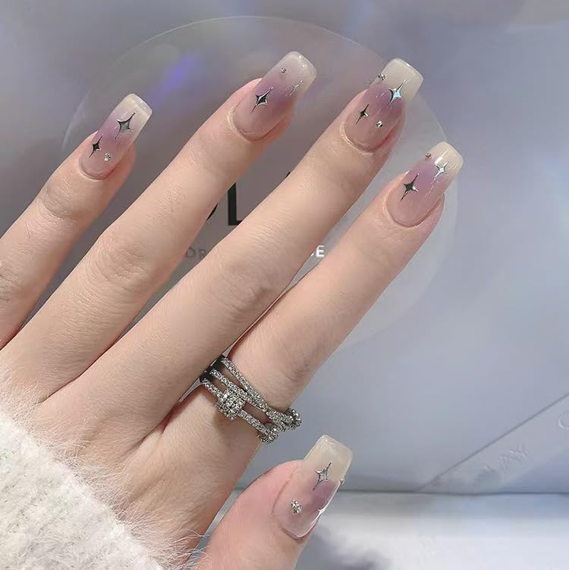 Nail Art Stickers image number 1