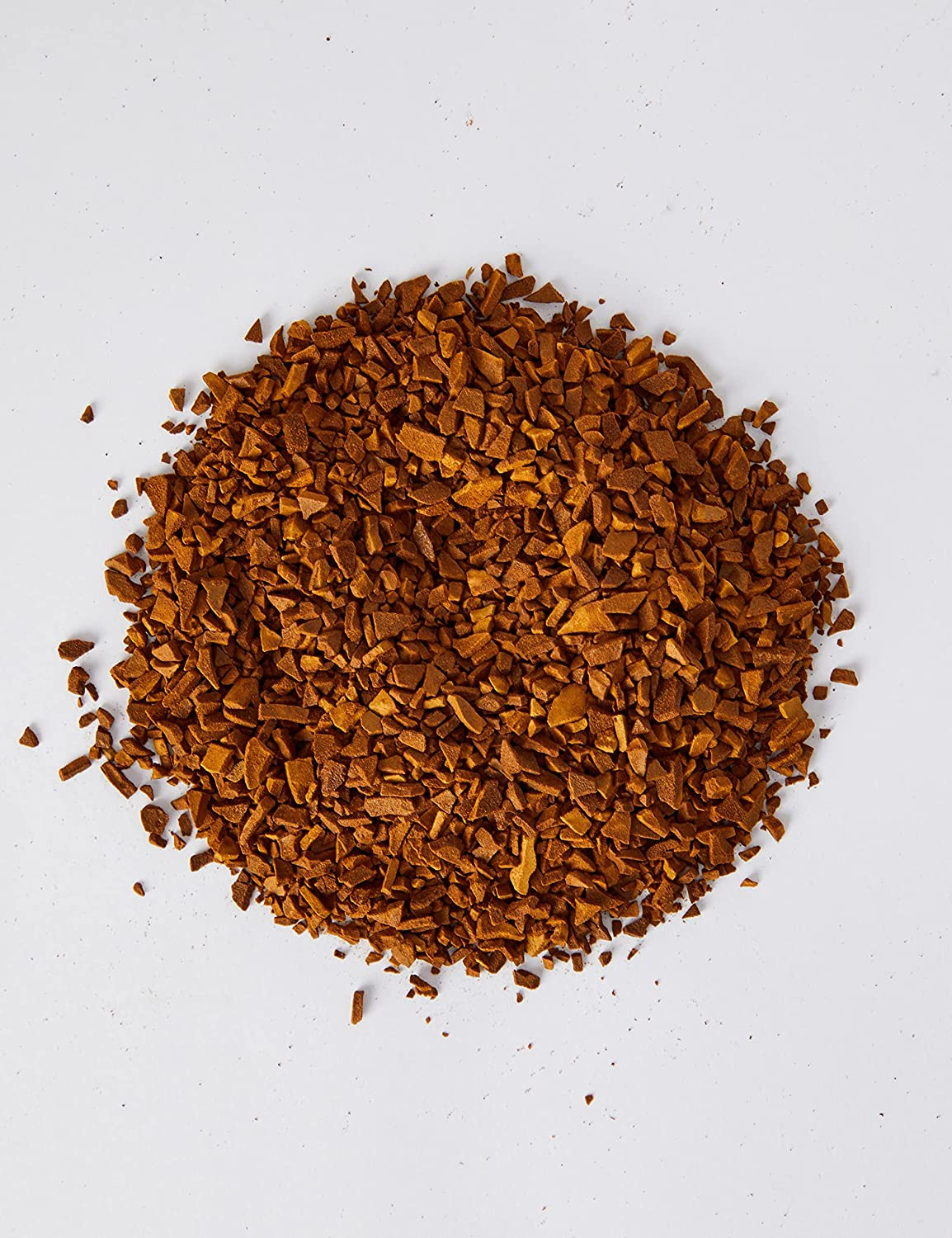 Illy Classico Instant Coffee, Medium Roast, 100% Arabica Beans, Bulk Pack of 6 X 95G - Premium for Espresso & Machine, Ethically Sourced image number 4