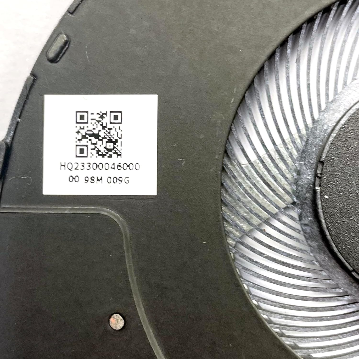 Bestparts New CPU Cooling Fan Replacement for ASUS Zenbook UX431 UX431F BX431 UX431FL UX431FLC UX431FA UX431FAC UX431FN UX431DA UM431DA U4500F S4500F S431 S431F UM431 Series, DFS5K121154915