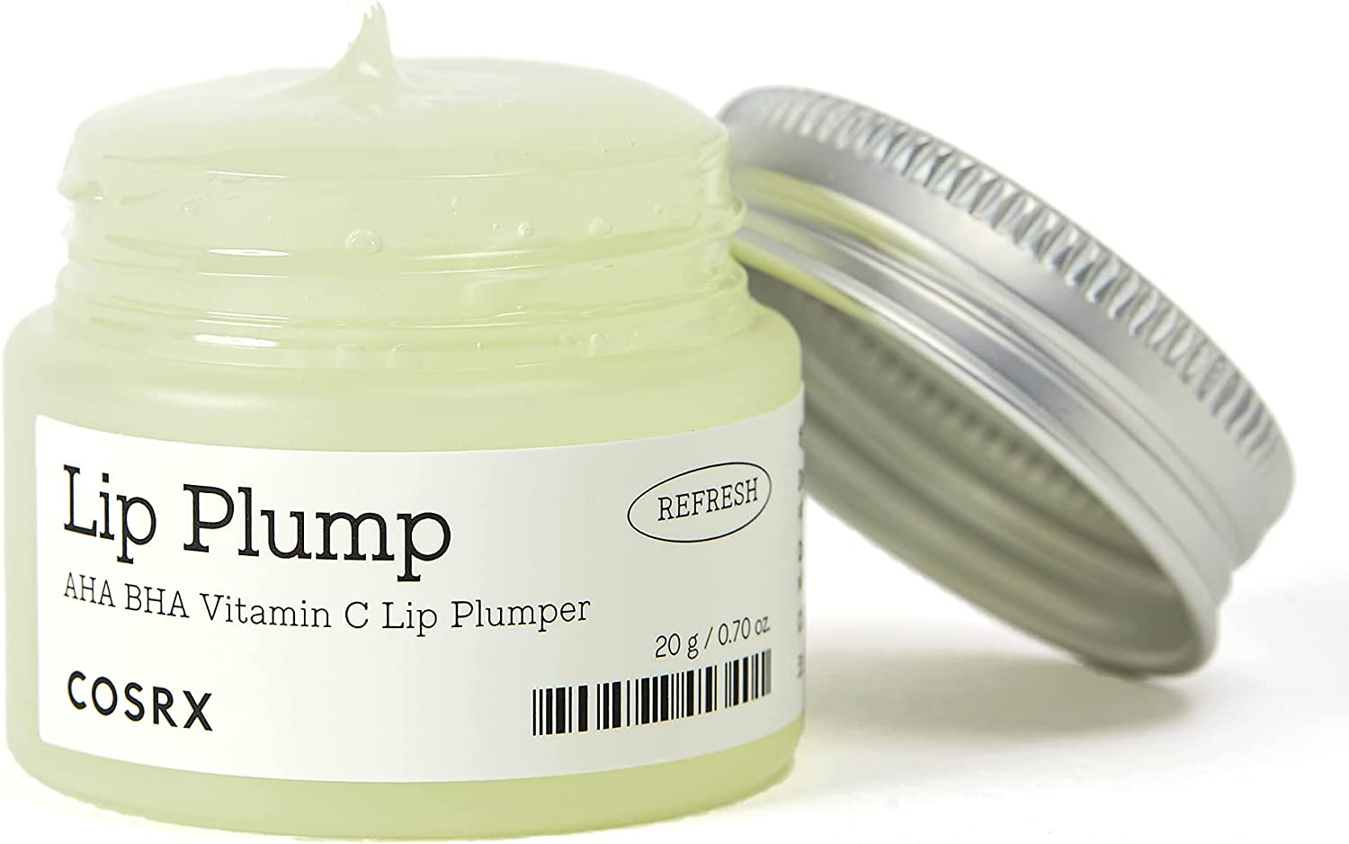 COSRX Lip Care Balm for Dry Chapped Lips, Enriched with Shea Butter, Sleeping Mask, Korean Skincare, Animal Testing-Free, Artificial Fragrance-Free, Parabens-Free (Lip Butter)