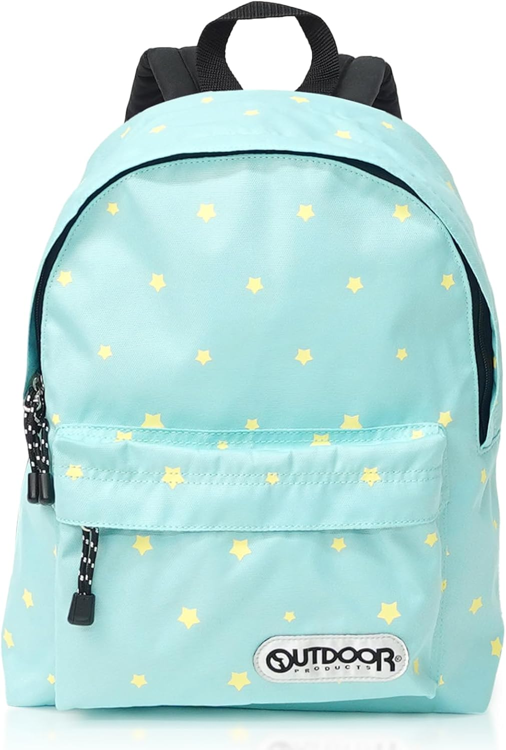 Outdoor Products Cheerful Backpack, Total Handle, B5 Storage, Large Capacity, Excursions