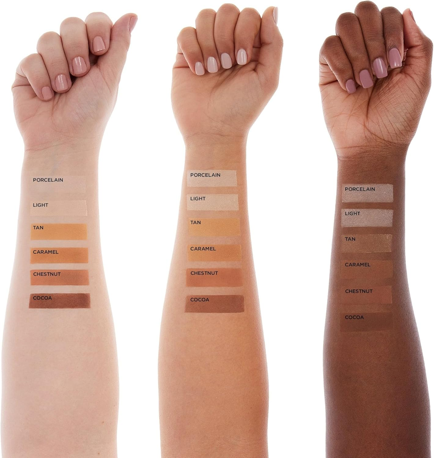 Napoleon Perdis Camera Finish Loose Powder