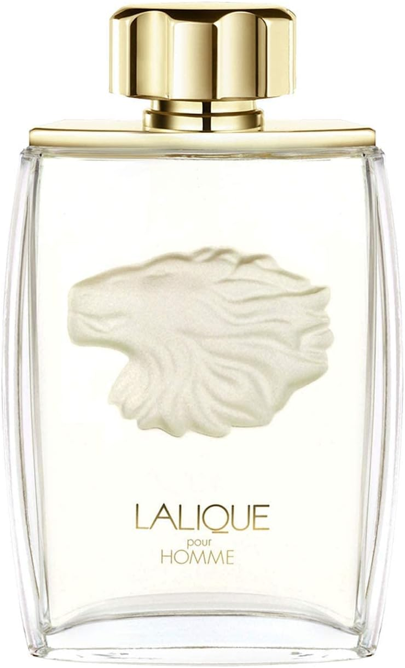 Lalique Homme Eau De Parfum Spray 125 Ml image number 4