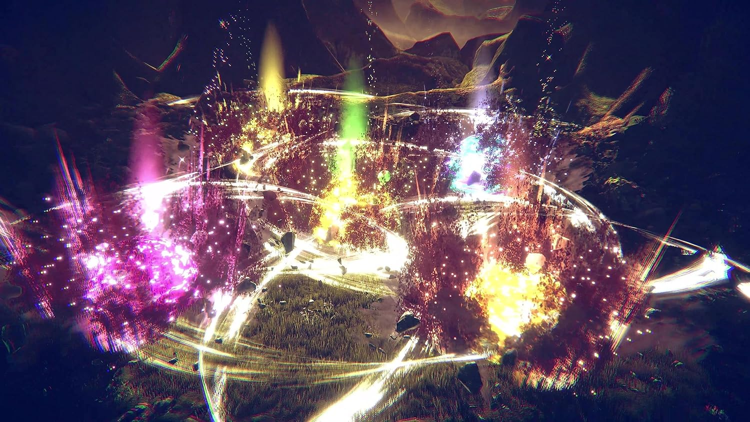 Star Ocean: the Second Story R - Nintendo Switch image number 4