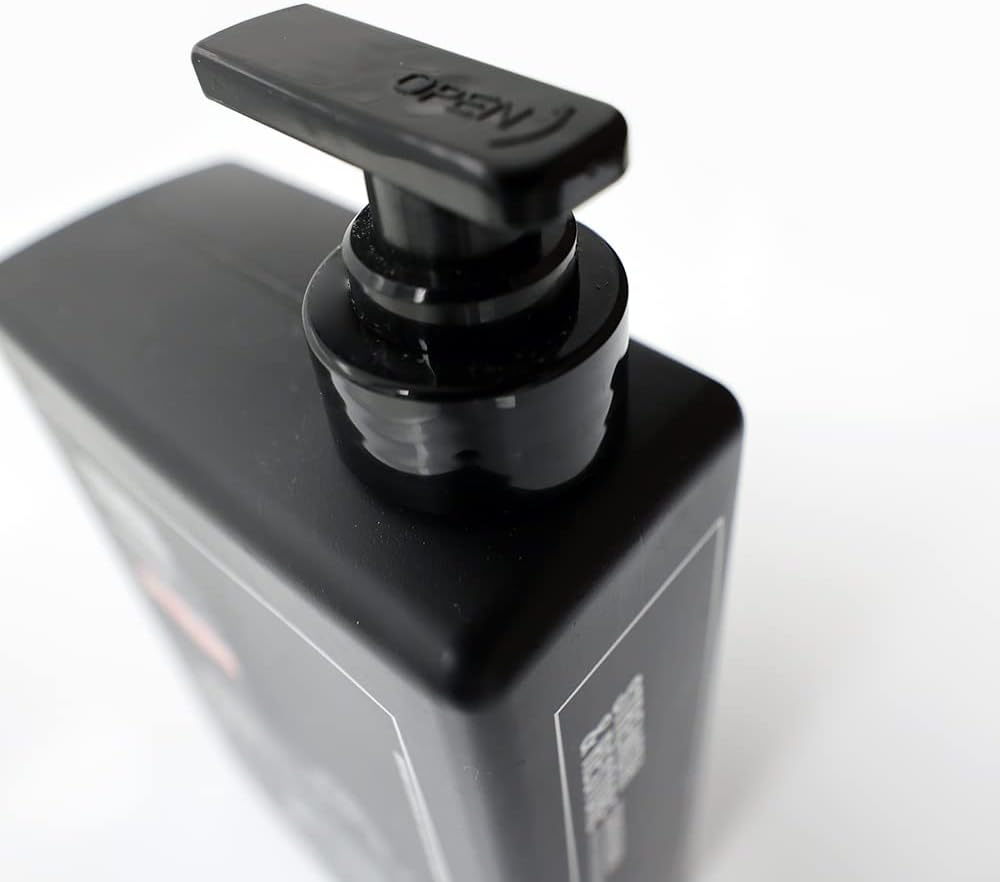 Uppercut Deluxe Strength and Restore Conditioner, Mens Hair Conditioner with Biotin and Caffeine to Help Promote Healthy Hair Growth, Mens Moisturising Conditioner 1L image number 1