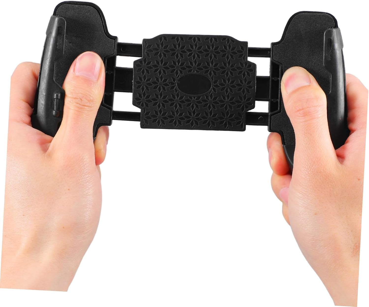 HOLIDYOYO Ergonomic Phone Game Controller Fast Joystick Grip for Enhanced Mobile Gaming