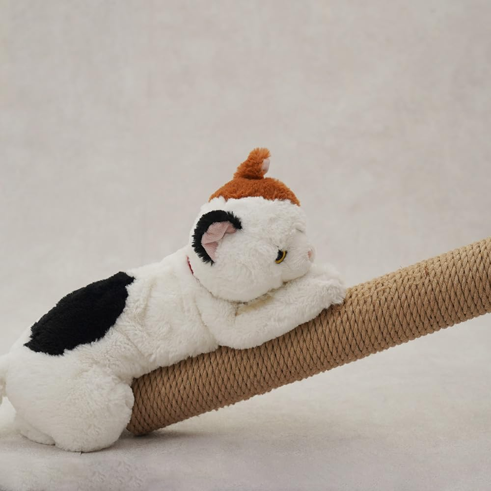 Nekoneru Cat Tower Repair Rope, Cotton image number 3