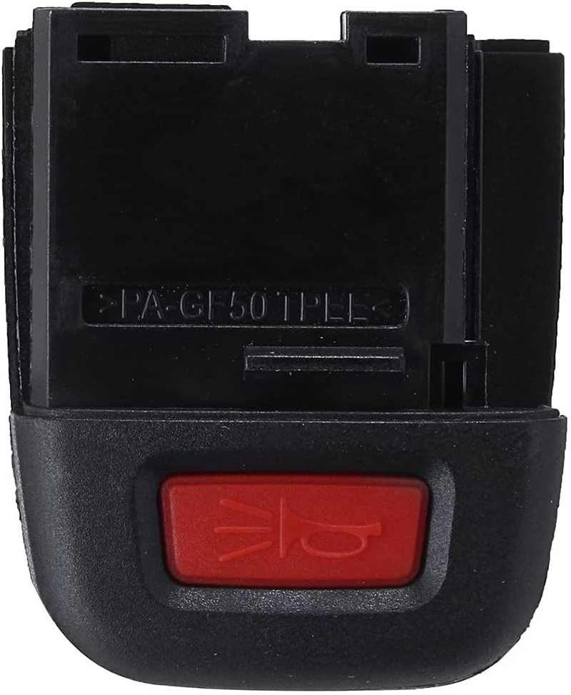 Tavice Key Remote Shell Compatible with Holden VE SS SSV SV6 Commodore Berlina | Blank Shell Case image number 6