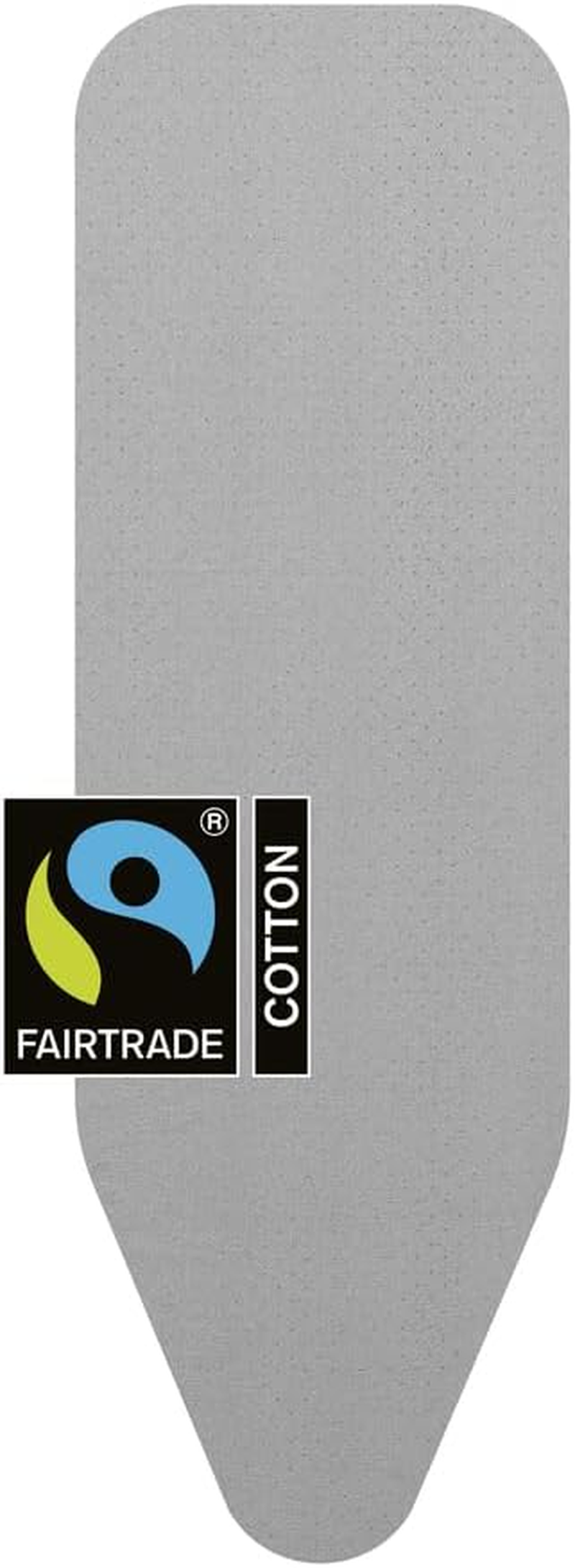 Brabantia Ironing Board Cover, B Size, Metalized image number 5