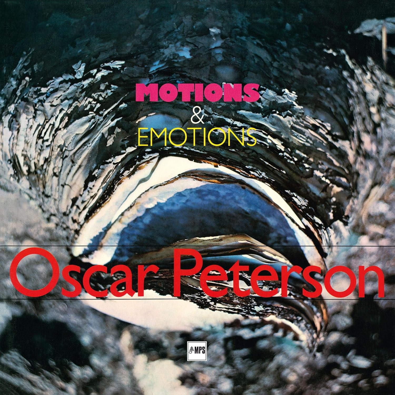 Motions & Emotions (Import)